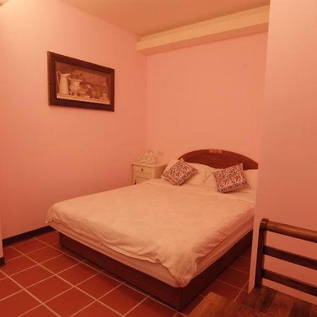 Jiufen Shijia Guest House Exterior photo
