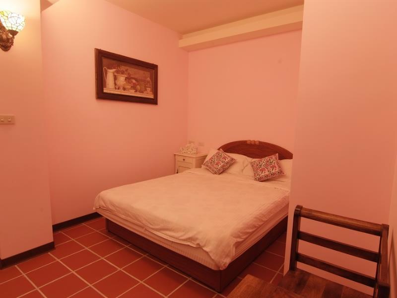Jiufen Shijia Guest House Exterior photo