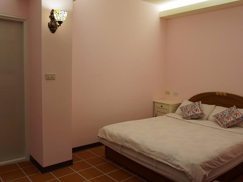 Jiufen Shijia Guest House Exterior photo